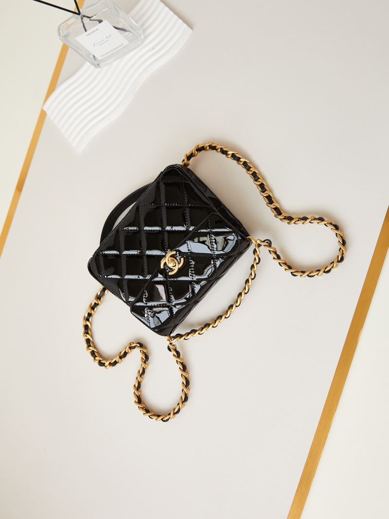 Ch**el satchel bags